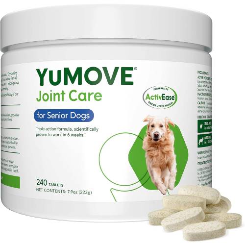 Hip and Joint Supplement